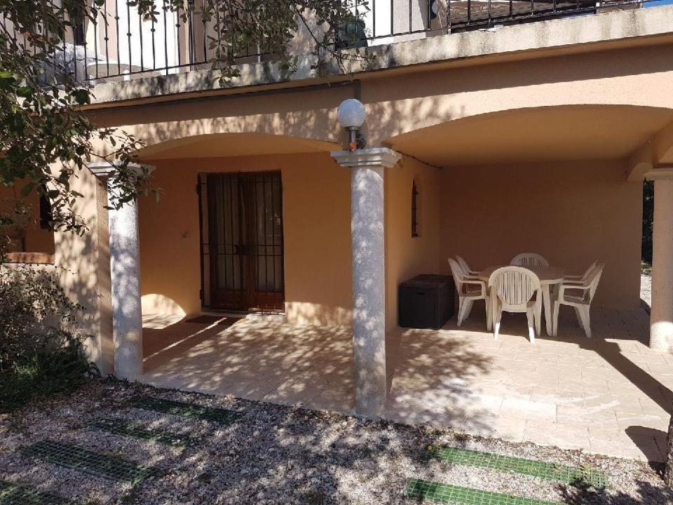 Villa Asunda B&B Spa&Sauna, Chambres d'Hôtes Saint-Maximin Exterior foto