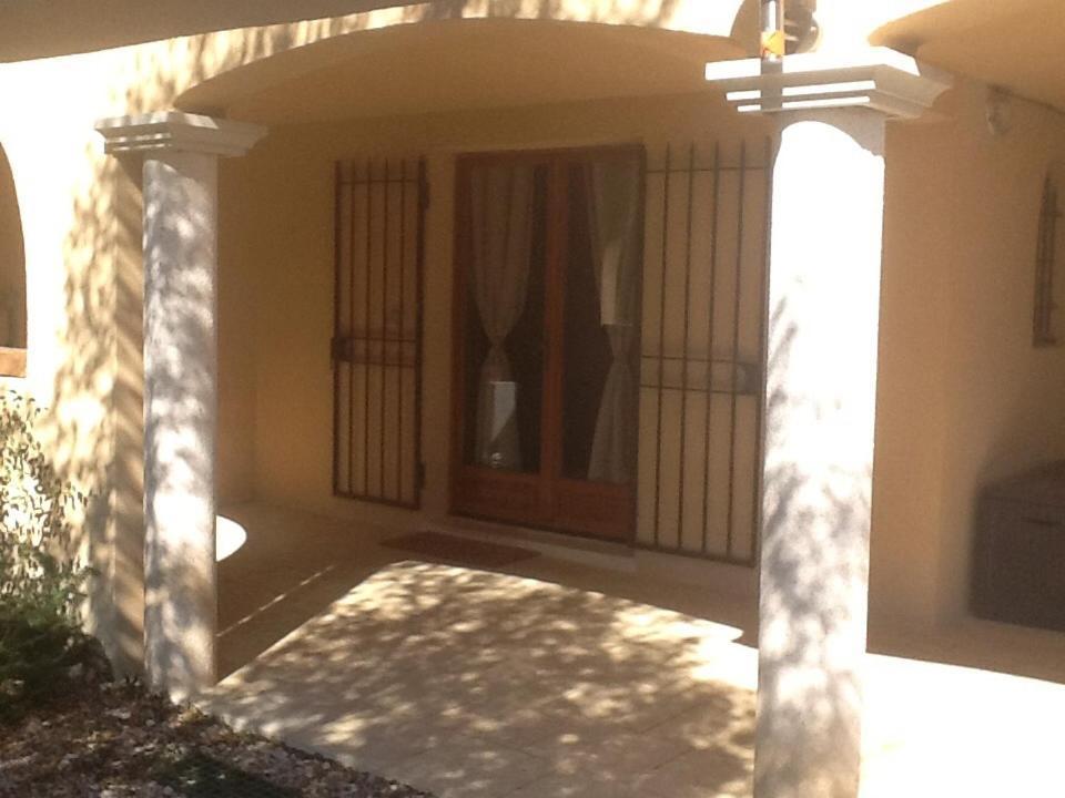 Villa Asunda B&B Spa&Sauna, Chambres d'Hôtes Saint-Maximin Exterior foto