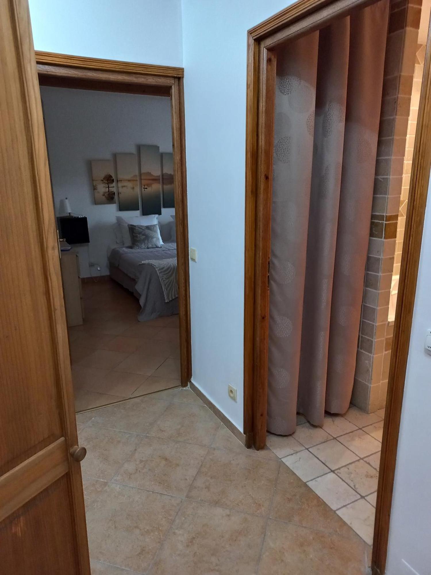 Villa Asunda B&B Spa&Sauna, Chambres d'Hôtes Saint-Maximin Exterior foto